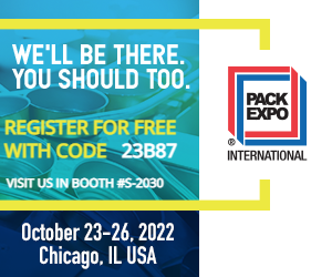 PackExpo International