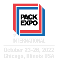 Pack Expo logo