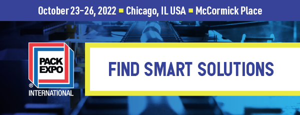 Pack Expo International