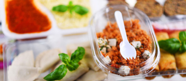 Meet Industry's Ready Meal Superstars