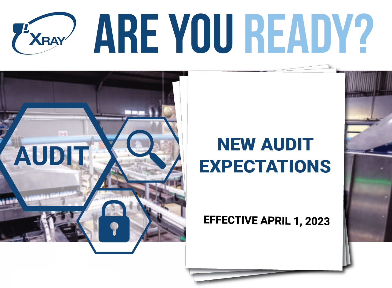 New Audit Expectations