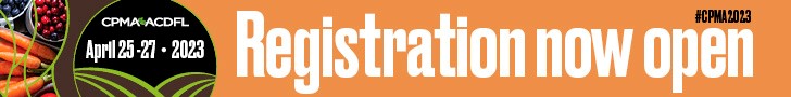 Meet key produce industry leaders at CPMA 2023