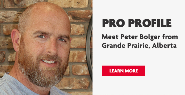PRO Profile # 1