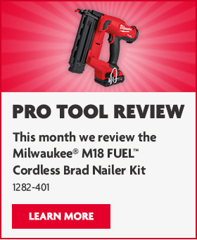 PRO Tool Review