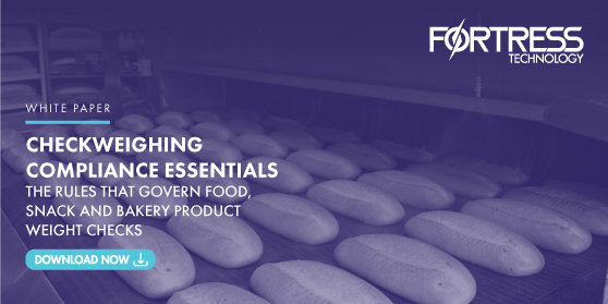 Discover checkweighing compliance essentials