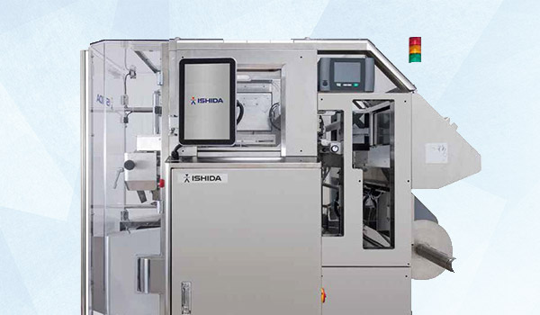 Ishida Inspira Series Snack Food Bagmaker - VFFS