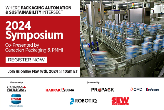 FREE Webinar: Where Packaging Automation & Sustainability Intersect