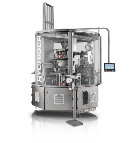 FS 190 HS  - Machine Image