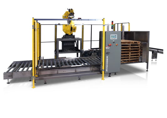 NRP-10  - Machine Image