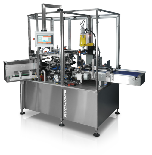 VRC-60 - Machine Image