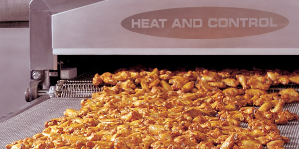 FastBack® 4.0 Horizontal Motion Conveyor