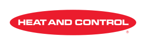 Heat and Control logo