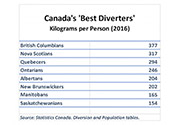 Best Diverters