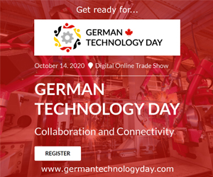 German Technology Day