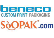 Beneco Packaging/Soopak.com