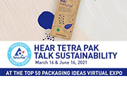 Top 50 Packaging Ideas Expo