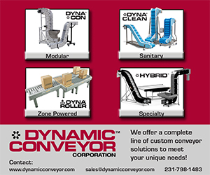Dynamic Conveyor