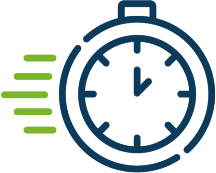 Dehumidification Completed in 5 Hours