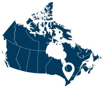 Piovan Canada since 1994