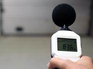 Generation of significant and dangerous noise levels