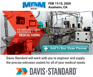 Davis Standard - SS1