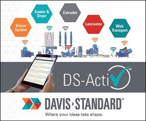 Davis Standard