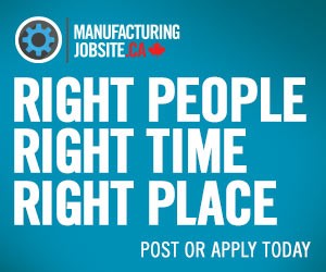 Manufacturing Jobsite