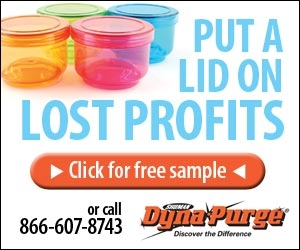 Sponsored Spotlight Ad