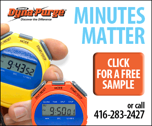 Sponsored Spotlight Ad