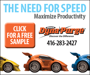 Sponsored Spotlight Ad