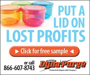 Sponsored Spotlight Ad