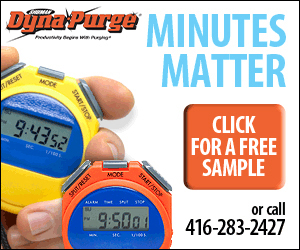 Sponsored Spotlight Ad