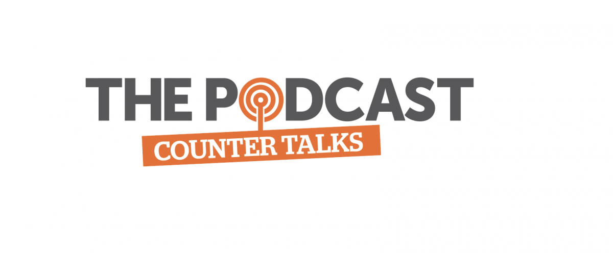 Podcast Banner