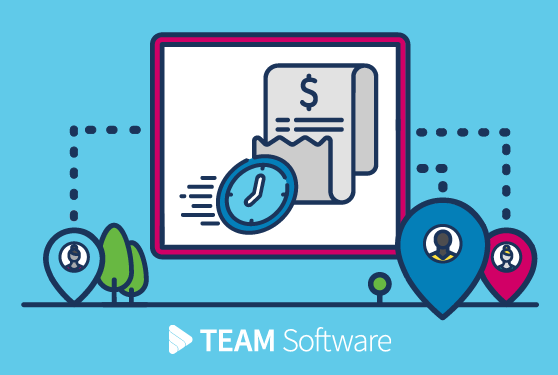 Read the Security Contractors' Guide to Reducing Overtime from TEAM Software