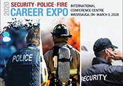 Security Career Expo