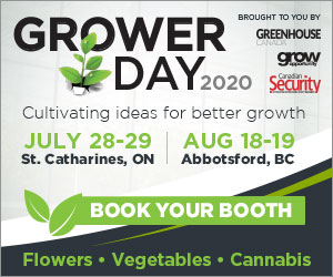 Grower Day