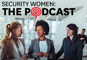 Security Women, the Podcast