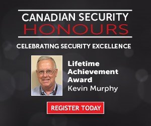 Canadian Security Honours