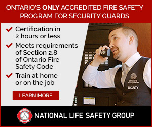 National Life Safety
