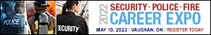 Security Career Expo