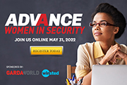 Advance: Women in Security