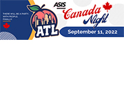 ASIS Canada Night