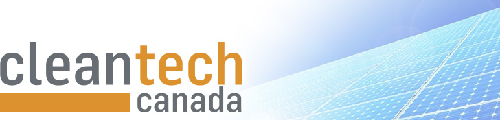 Cleantech Canada