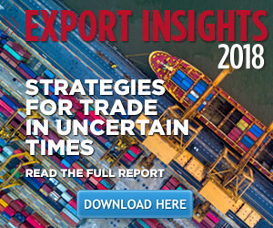 Export Trade