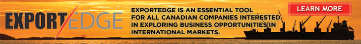 Export Edge