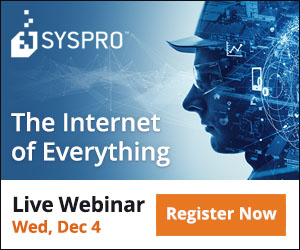 Syspro Software
