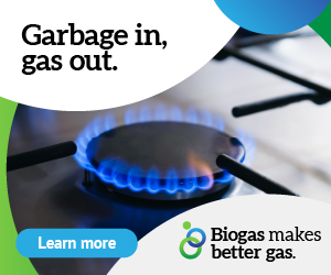 Spark Biogas