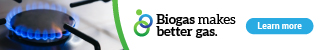 Spark Biogas