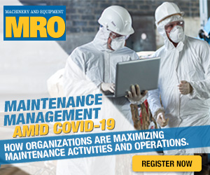 MRO Covid
