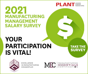 PLT Salary Survey